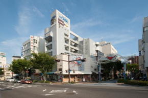 Отель Hotel Yassa  Михара